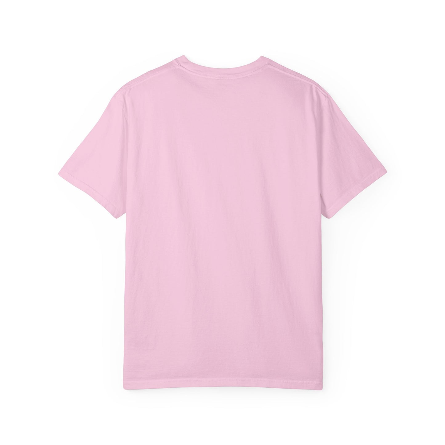 Getting Spooky Comfort Color Tee