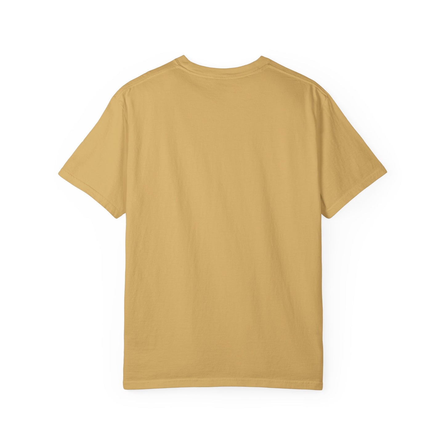 Let's Learn Today Comfort Colors Tee