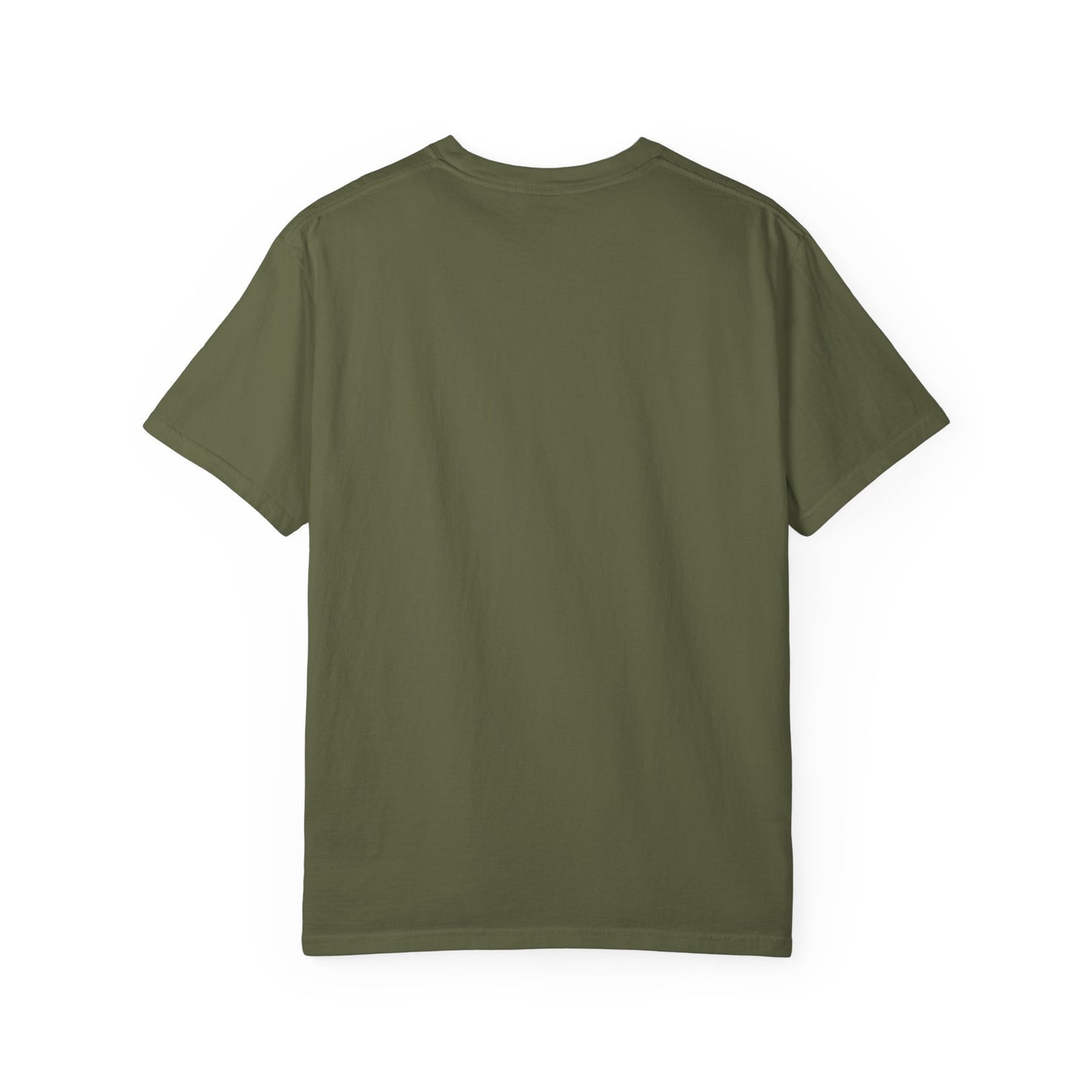 Let's Learn Today Comfort Colors Tee