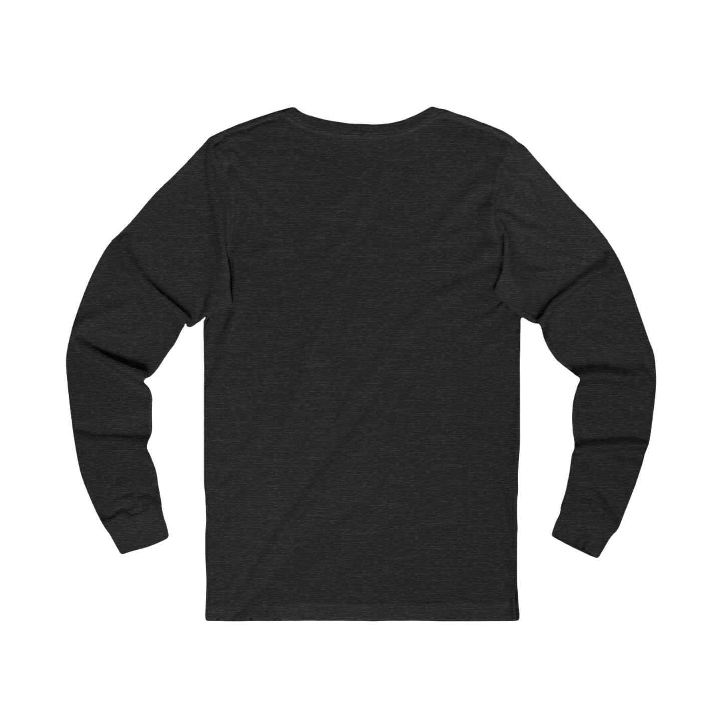 Fall Stamps Long-Sleeve Tee