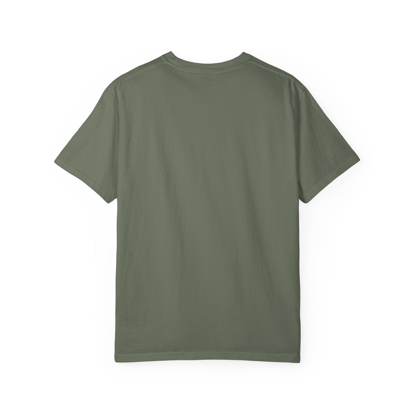 Let's Learn Today Comfort Colors Tee
