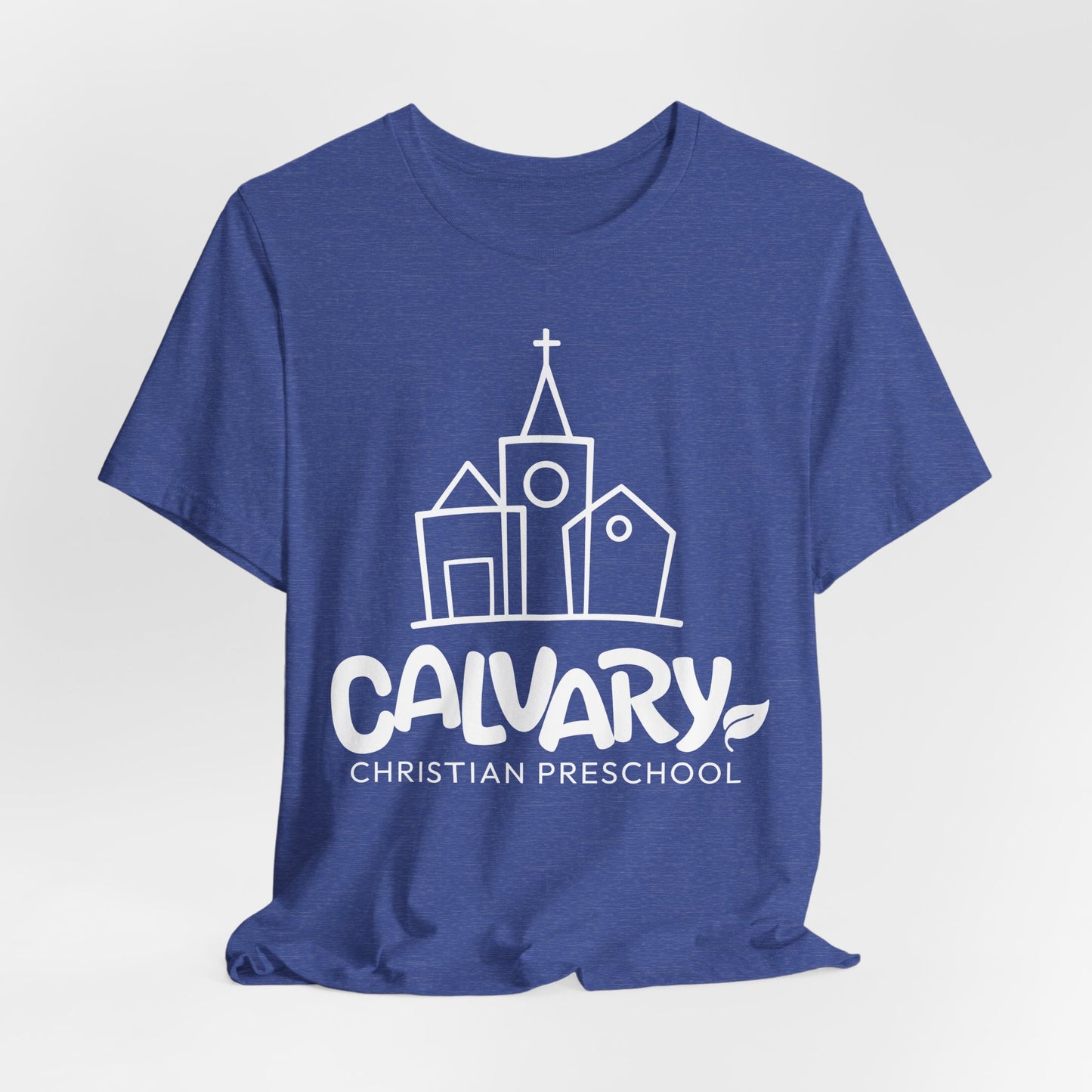 CCP Short sleeve T-shirt