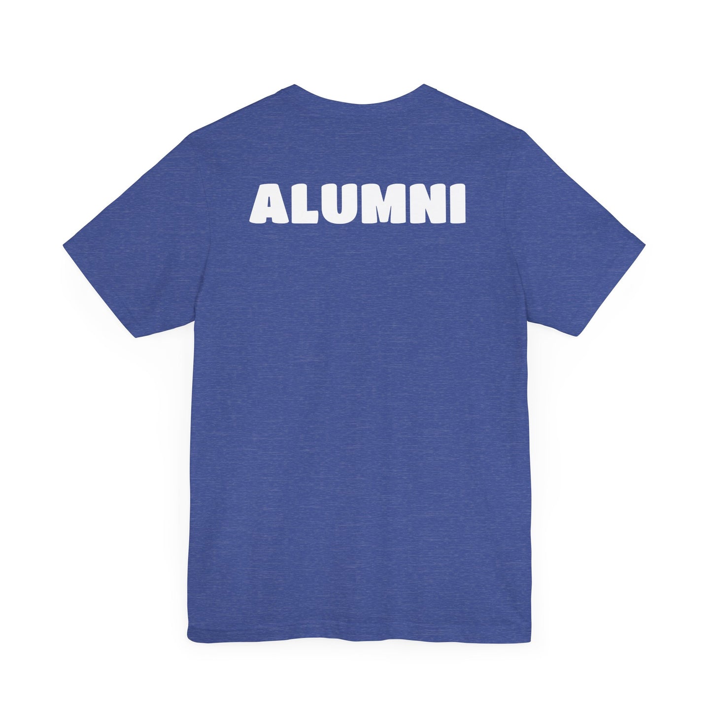CCP "Alumni" Short sleeve T-shirt