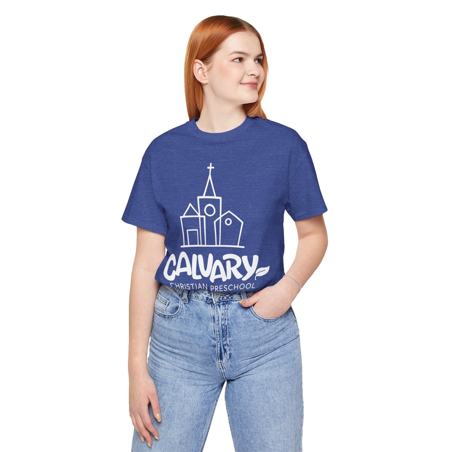 CCP Short sleeve T-shirt