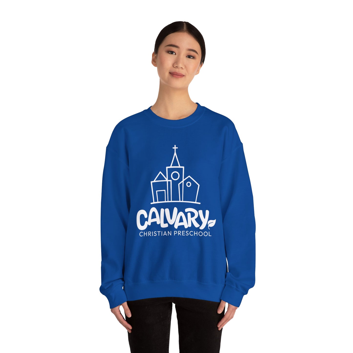 CCP Crewneck Sweatshirt