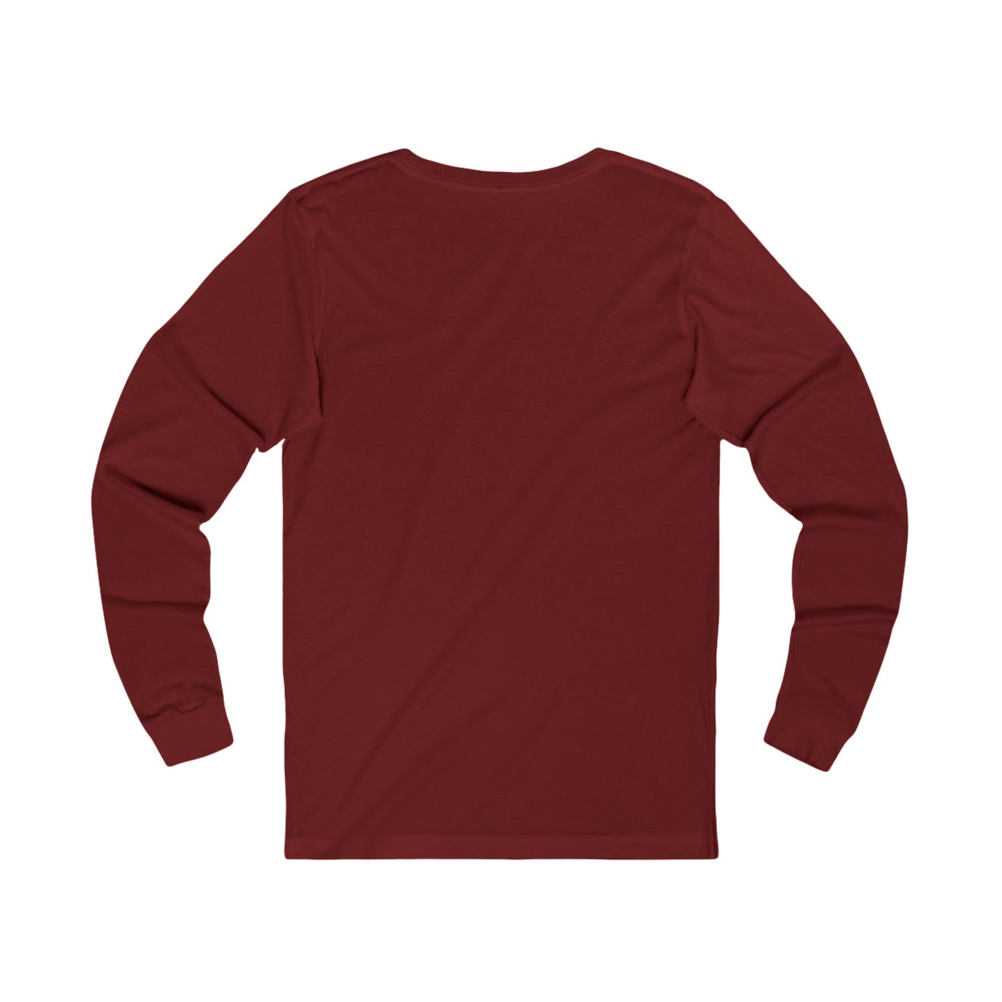 Fall Stamps Long-Sleeve Tee