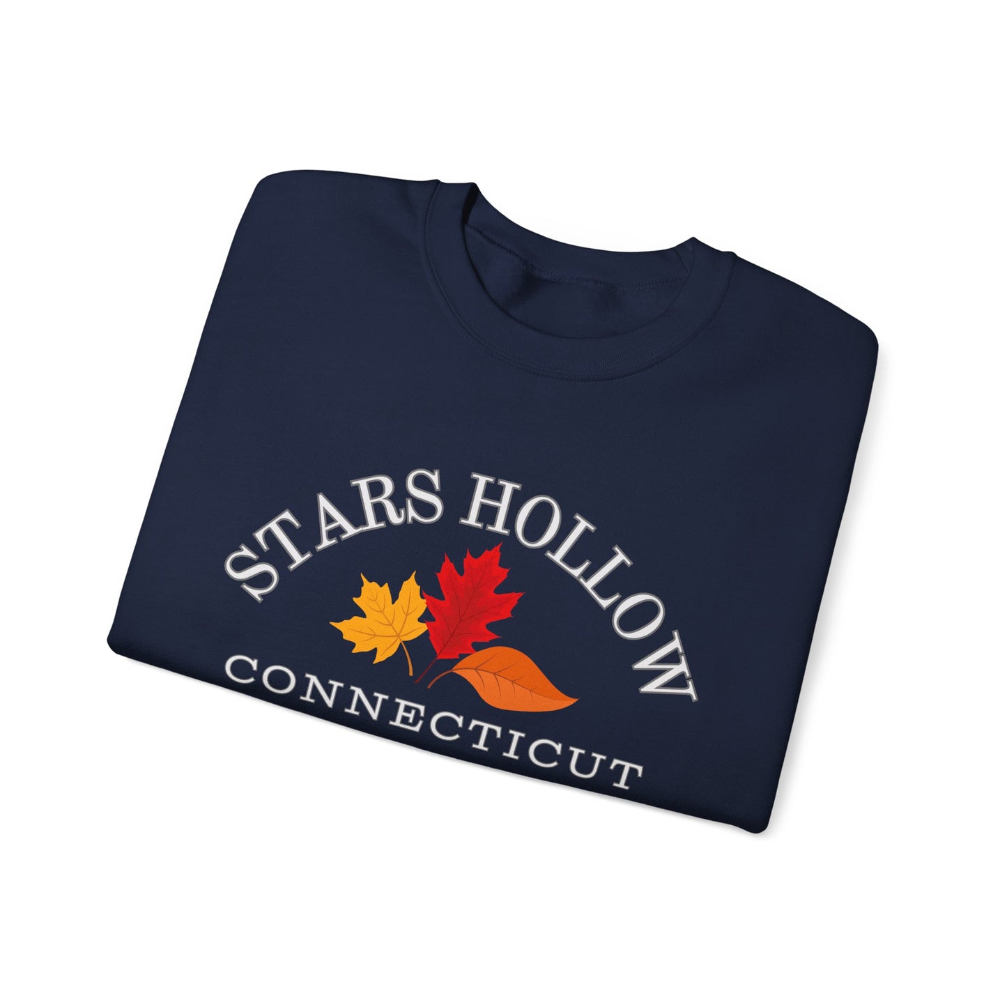 Stars Hollow Crewneck Sweatshirt