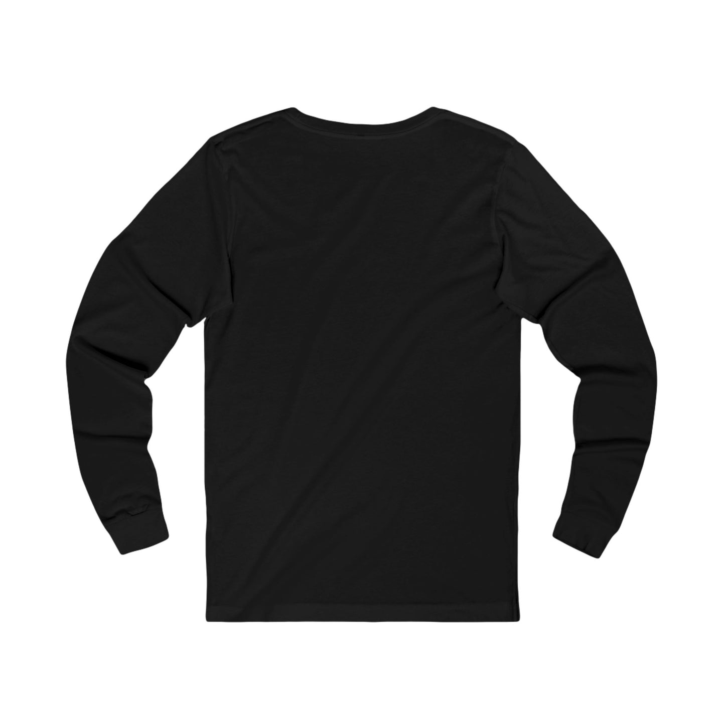 Fall Stamps Long-Sleeve Tee