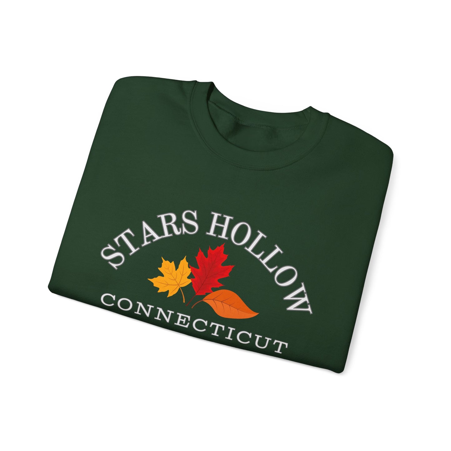 Stars Hollow Crewneck Sweatshirt