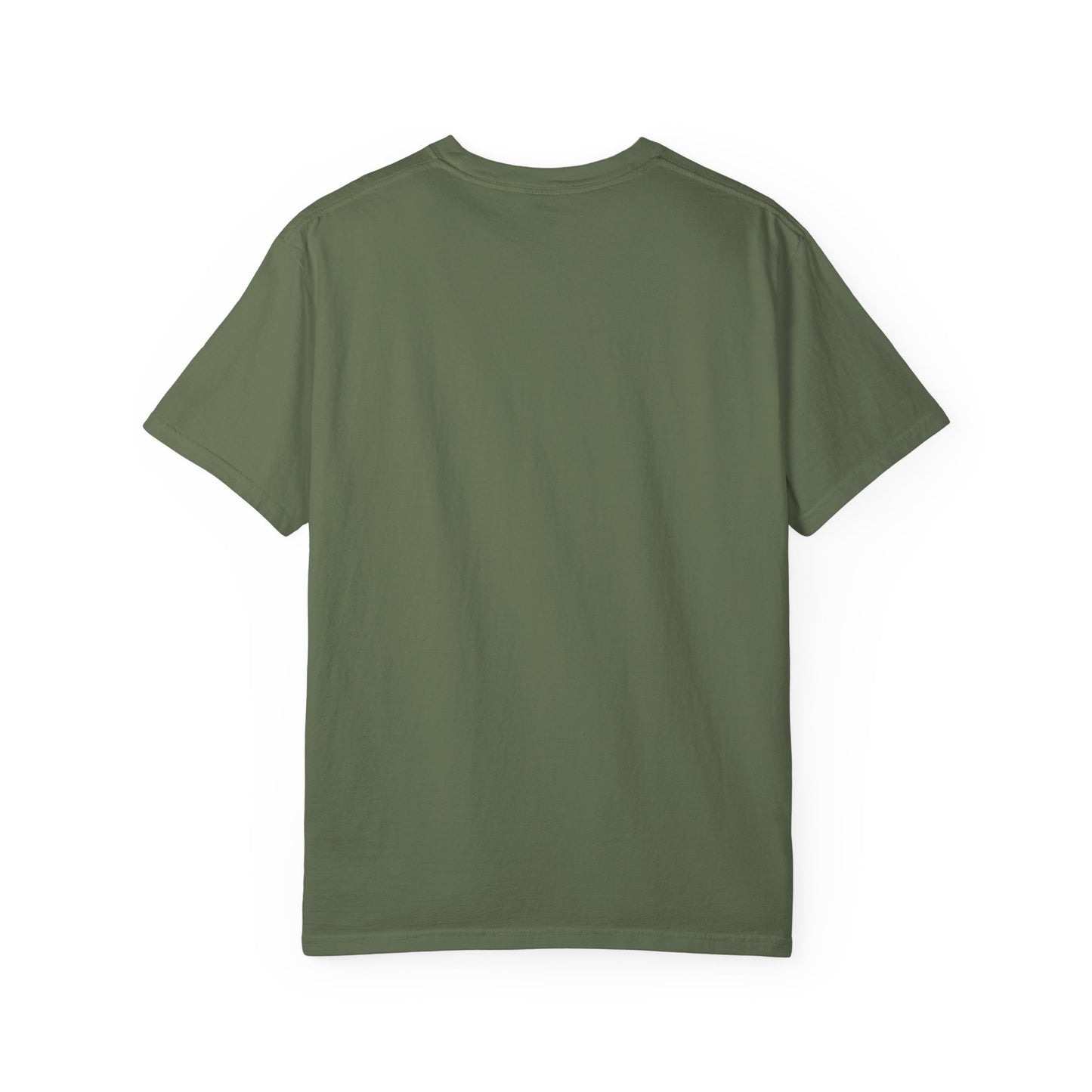 Let's Learn Today Comfort Colors Tee