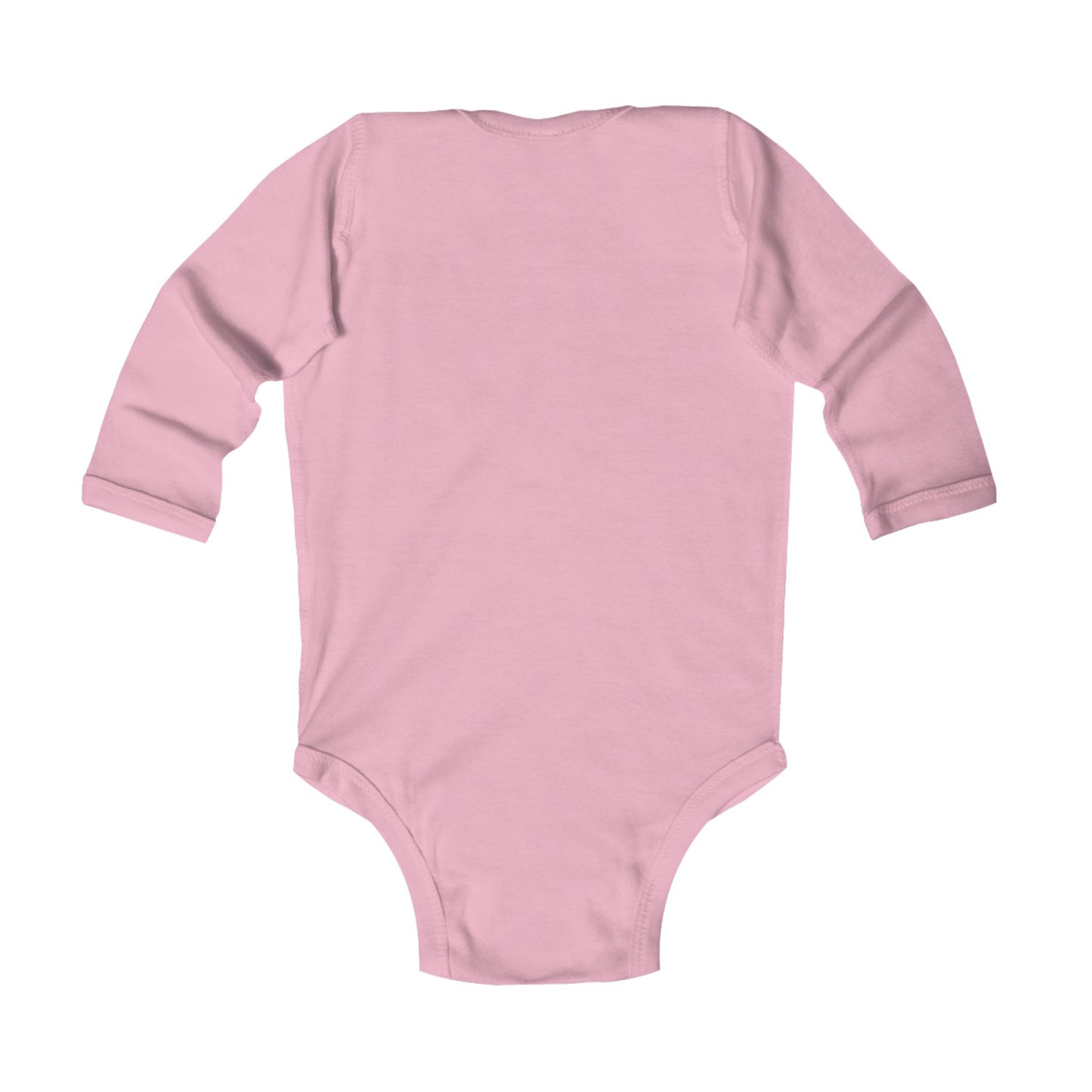 Infant Bodysuit - 'Later Gator' Cute Alligator Graphic Long Sleeve Baby Onesie