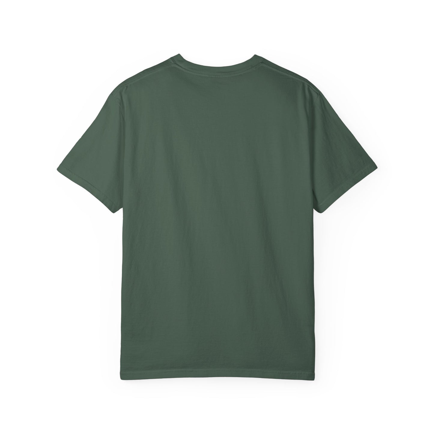 Let's Learn Today Comfort Colors Tee