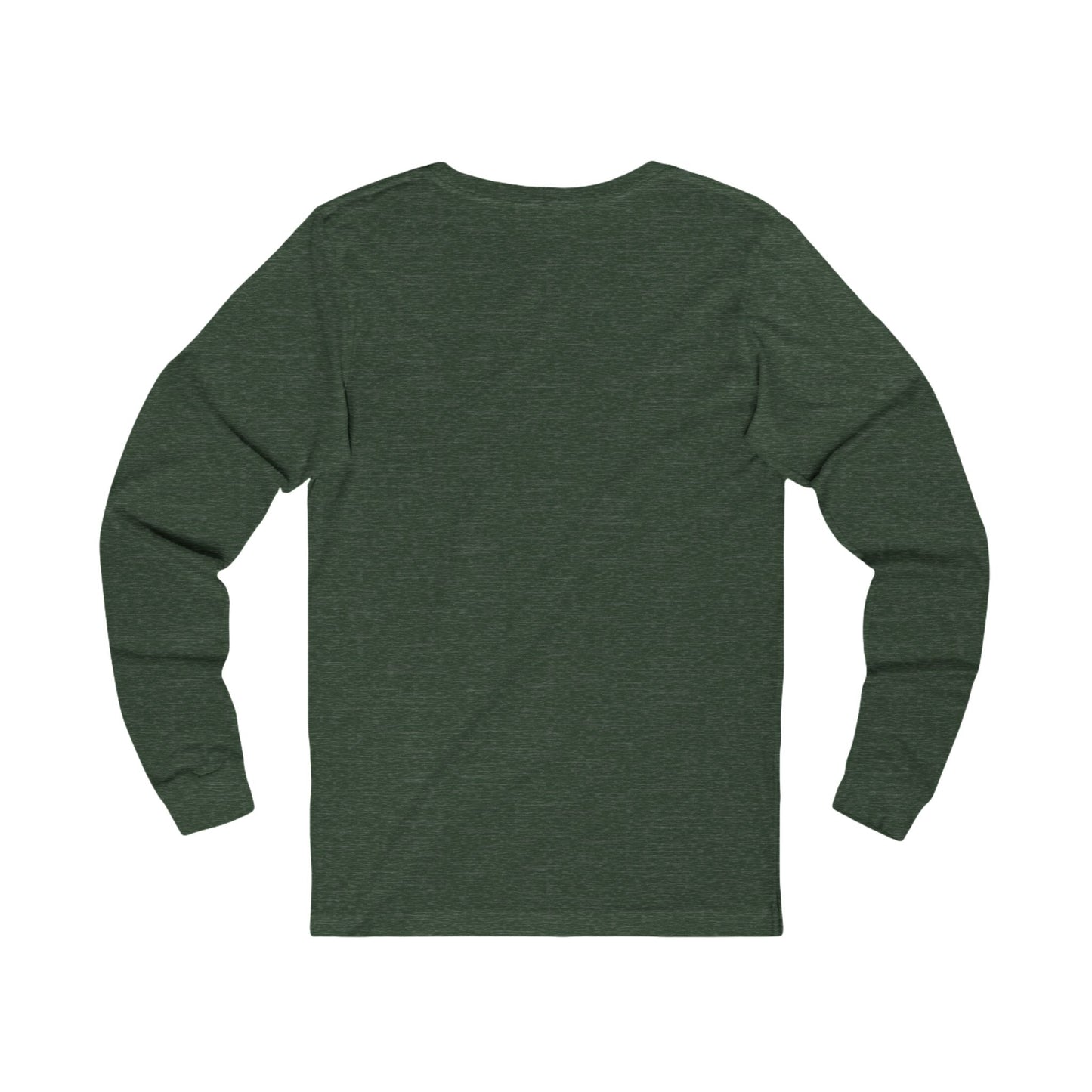 Fall Stamps Long-Sleeve Tee