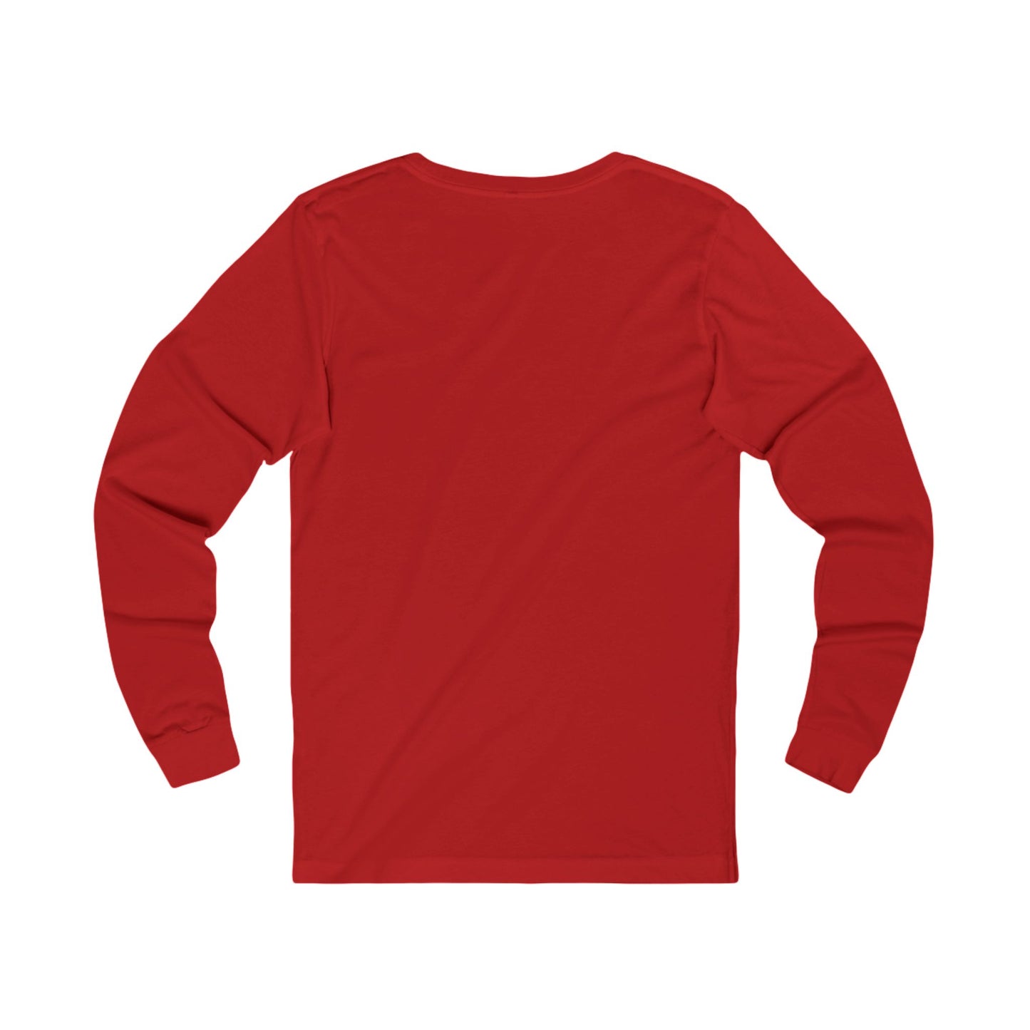 Holly Jolly Long-sleeve Tee