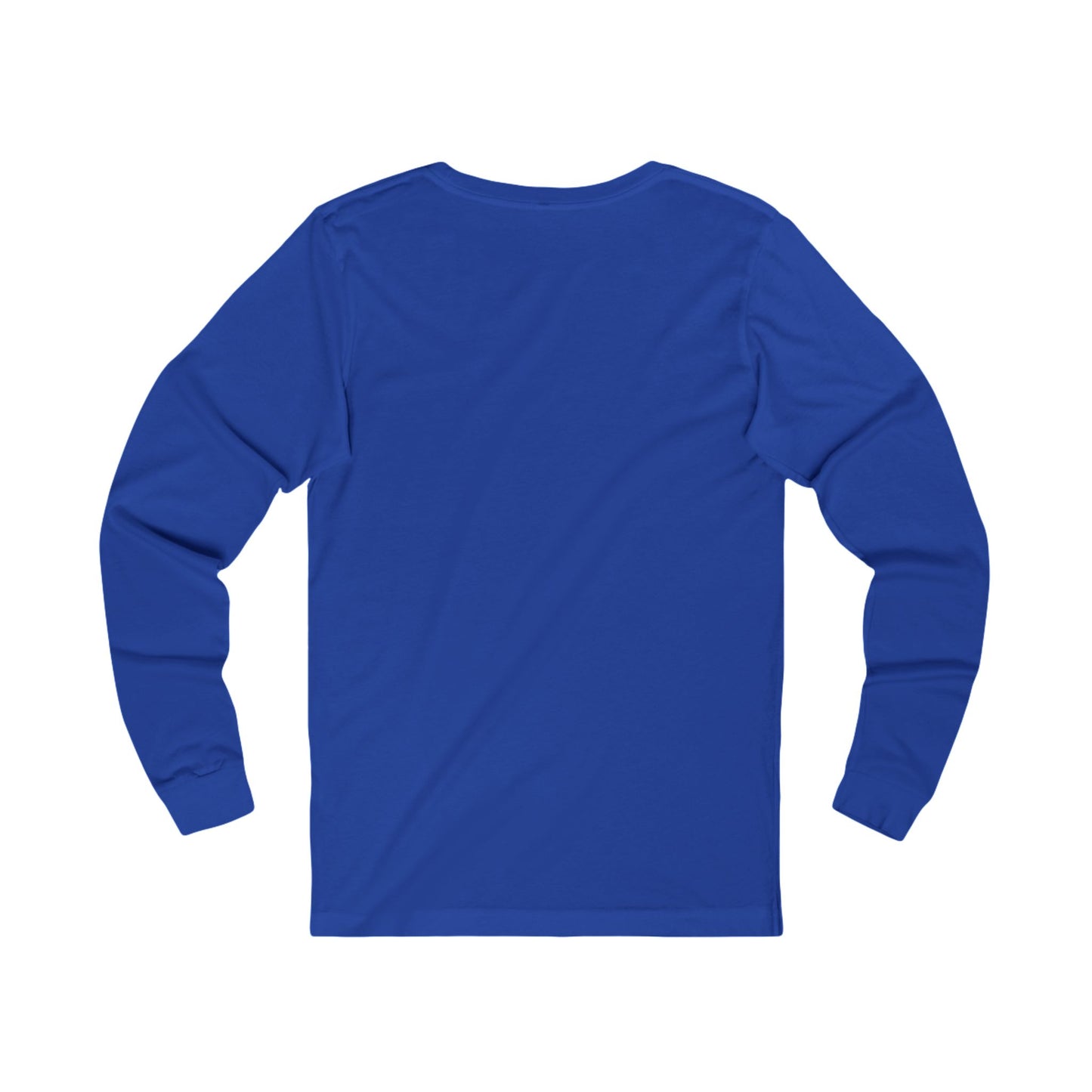 Unisex Long Sleeve Tee for Calvary Christian Preschool