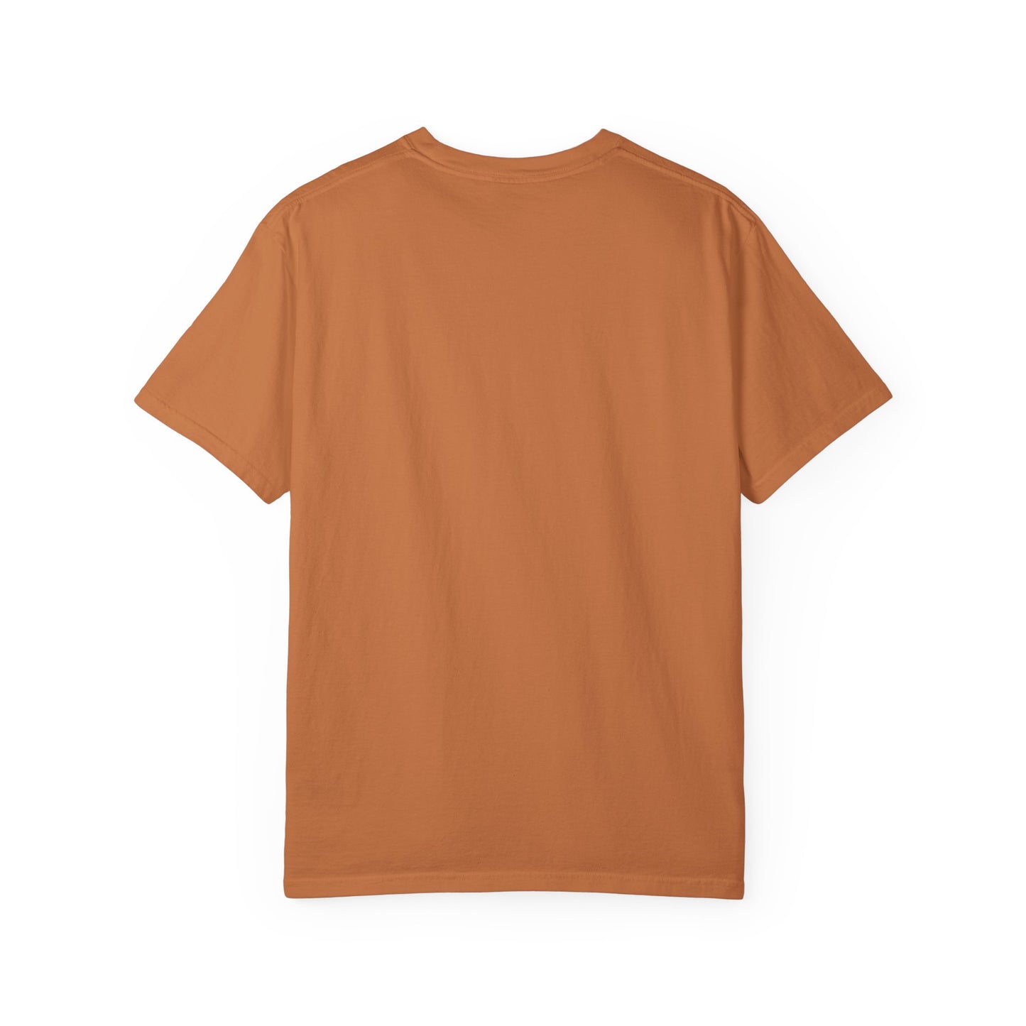 Let's Learn Today Comfort Colors Tee