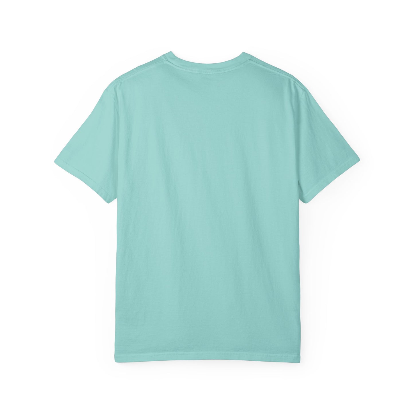Let's Learn Today Comfort Colors Tee
