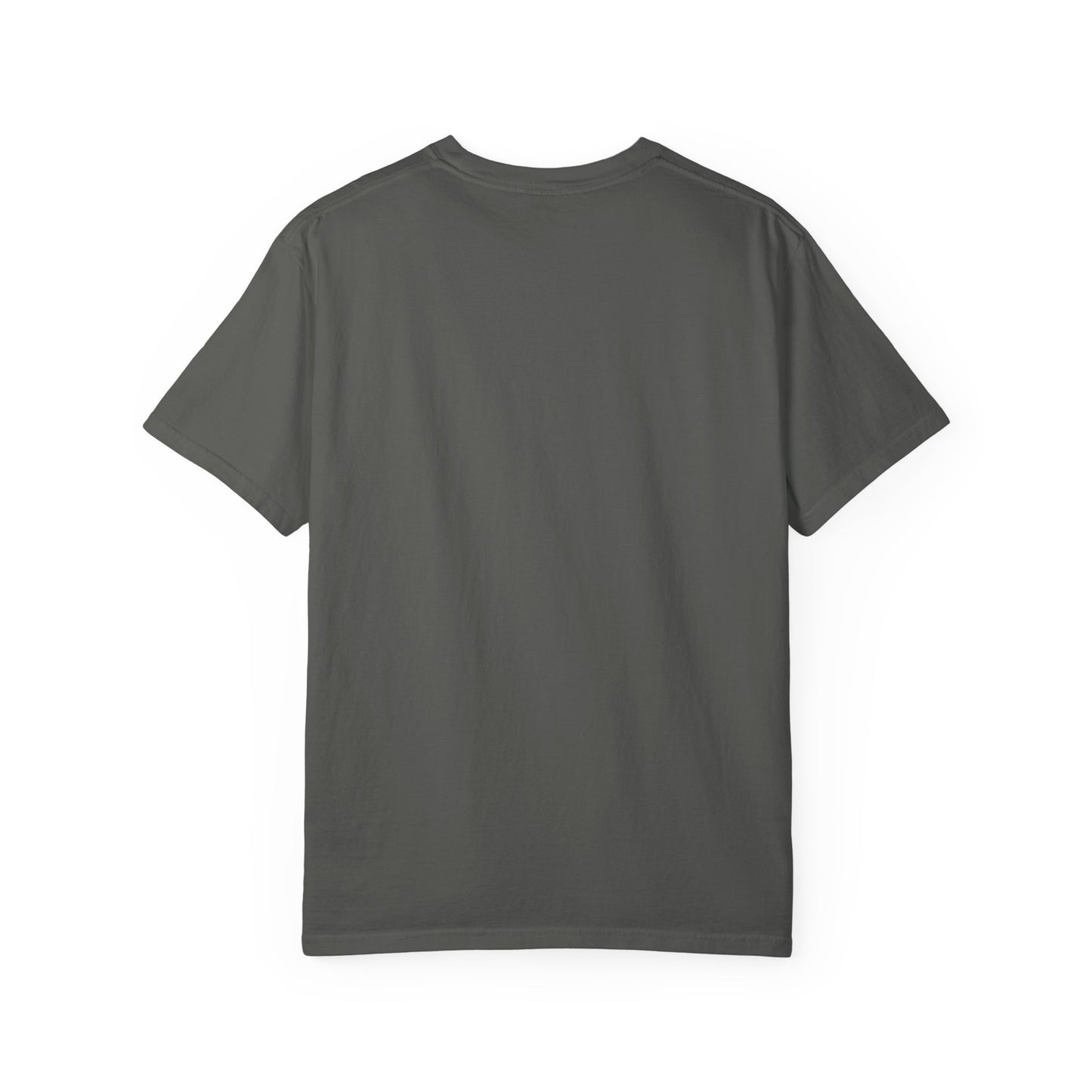 Getting Spooky Comfort Color Tee