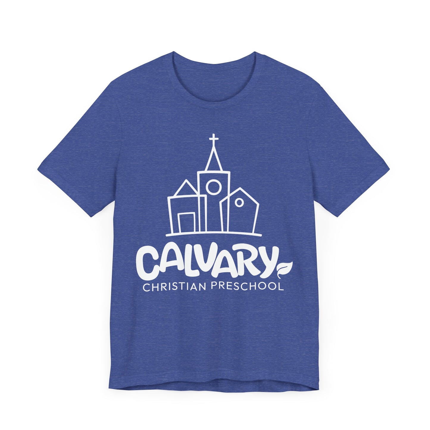 CCP "Alumni" Short sleeve T-shirt