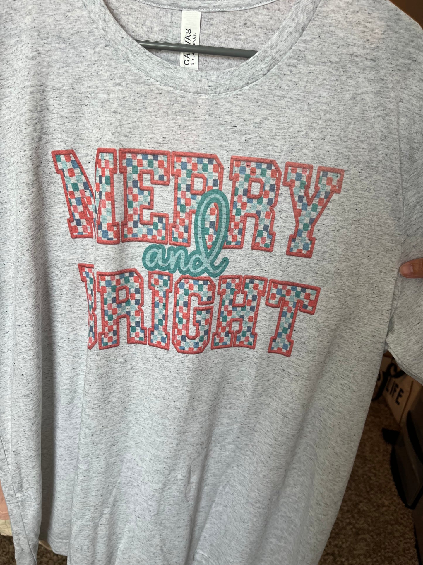 Extra Large $5 Tees