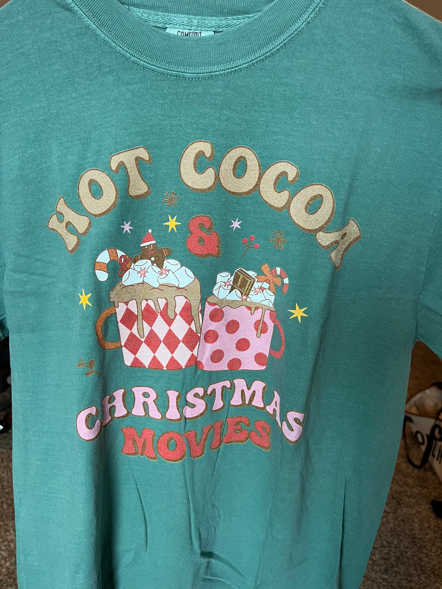 Extra Large $5 Tees