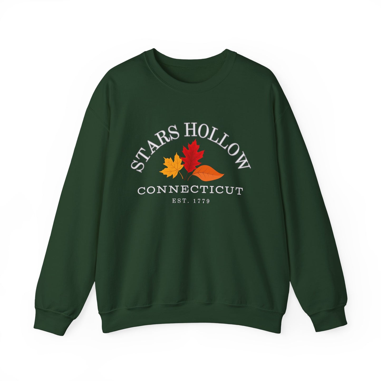 Stars Hollow Crewneck Sweatshirt