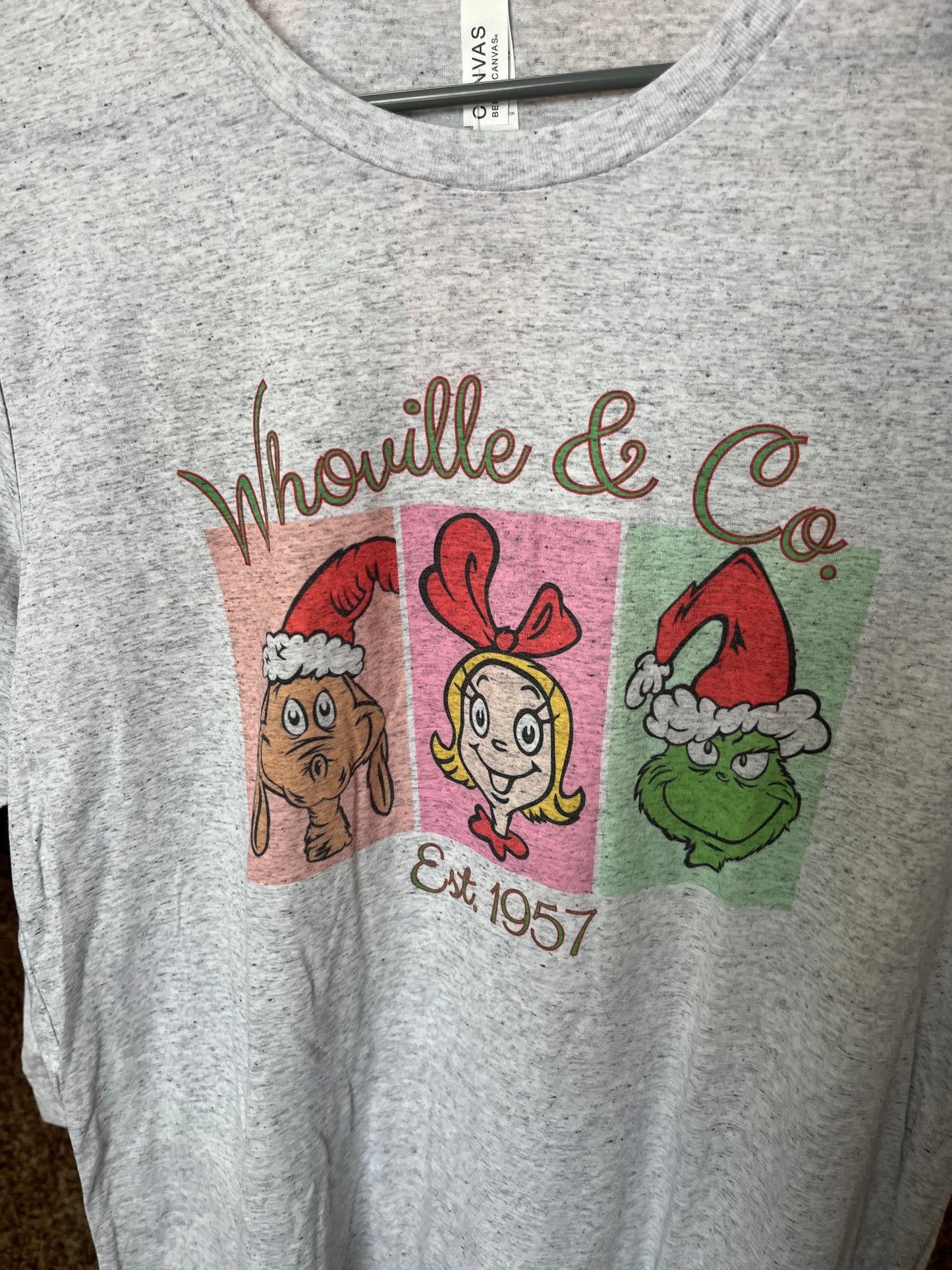 Extra Large $5 Tees