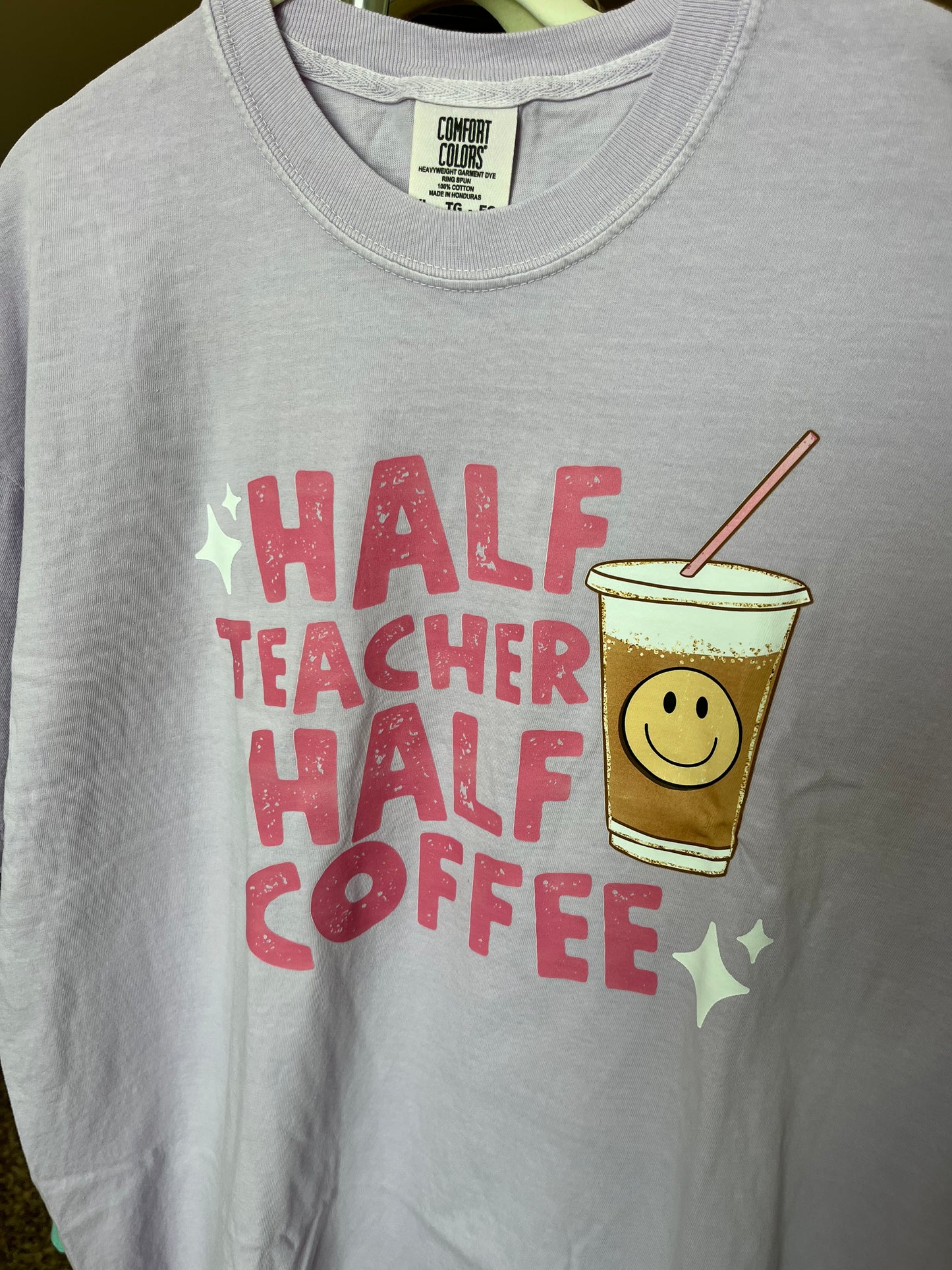 Extra Large $5 Tees