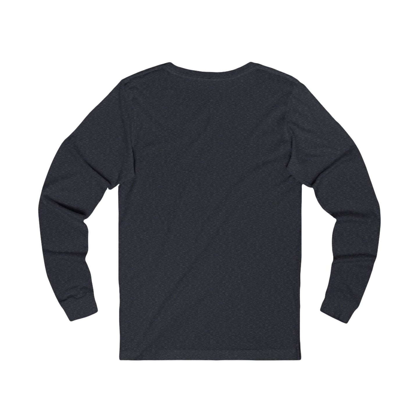 Fall Stamps Long-Sleeve Tee