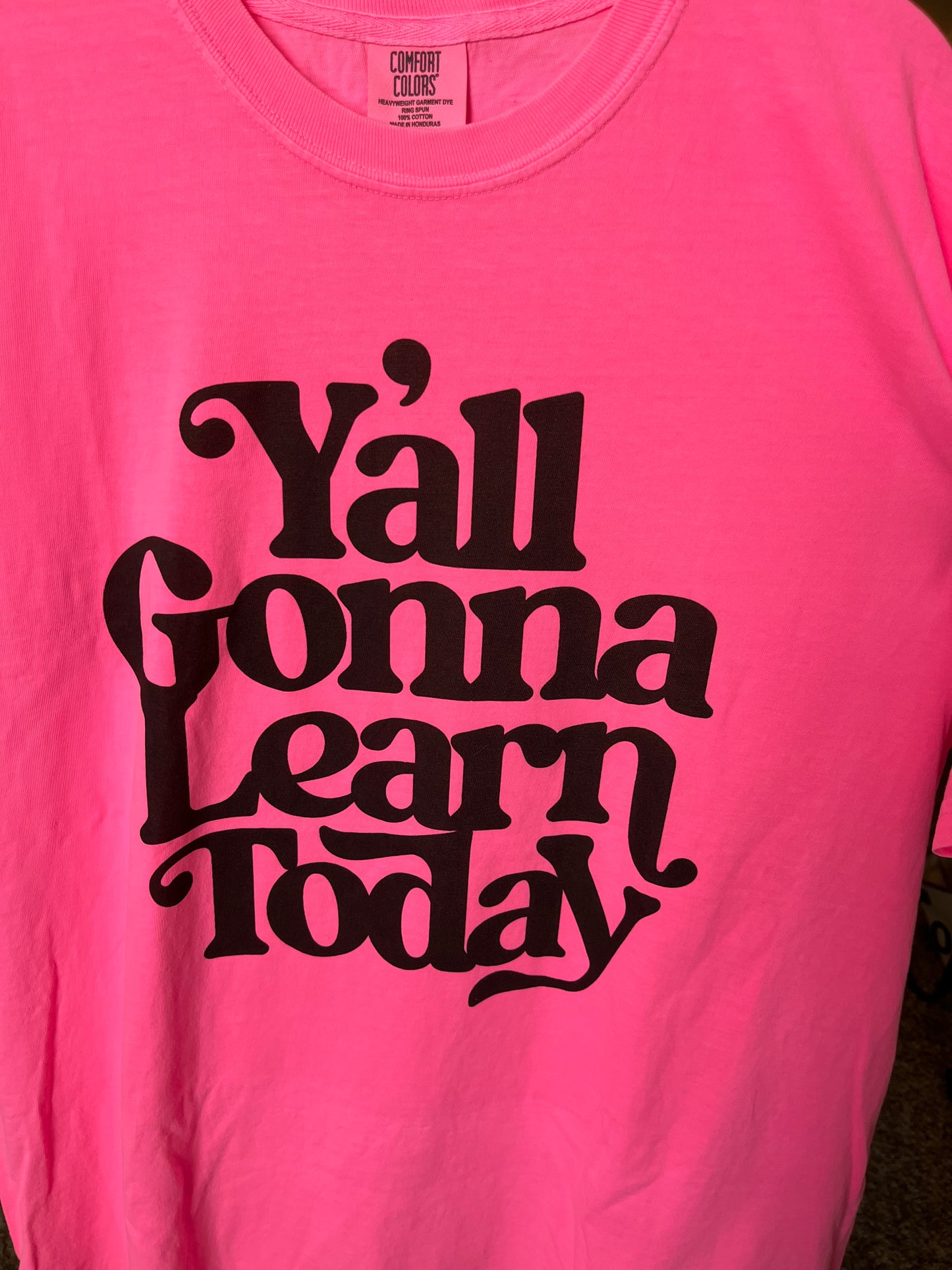 Extra Large $5 Tees