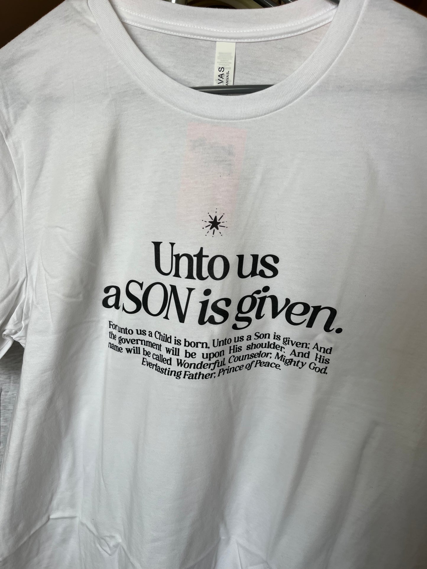 Extra Large $5 Tees