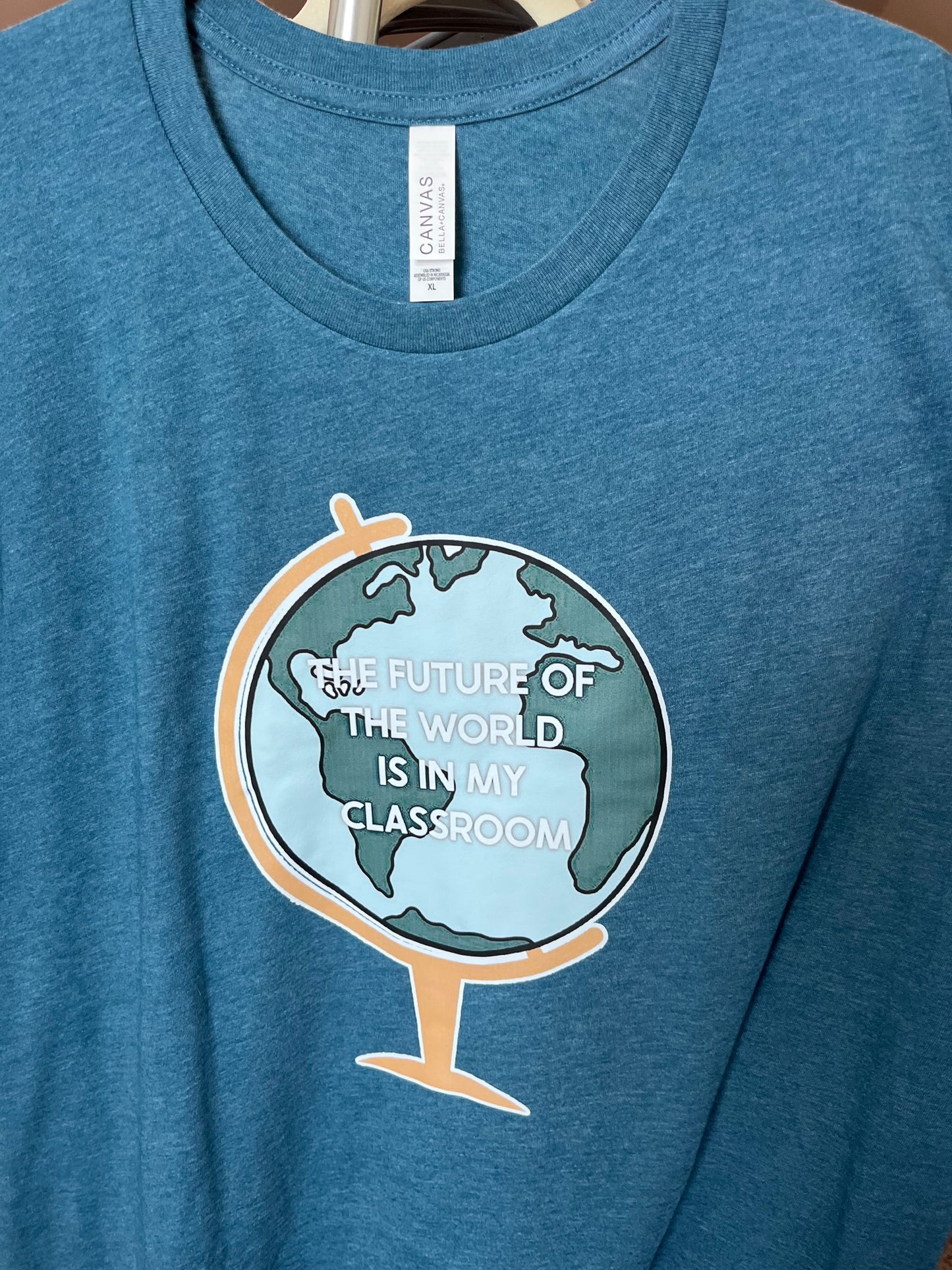 Extra Large $5 Tees