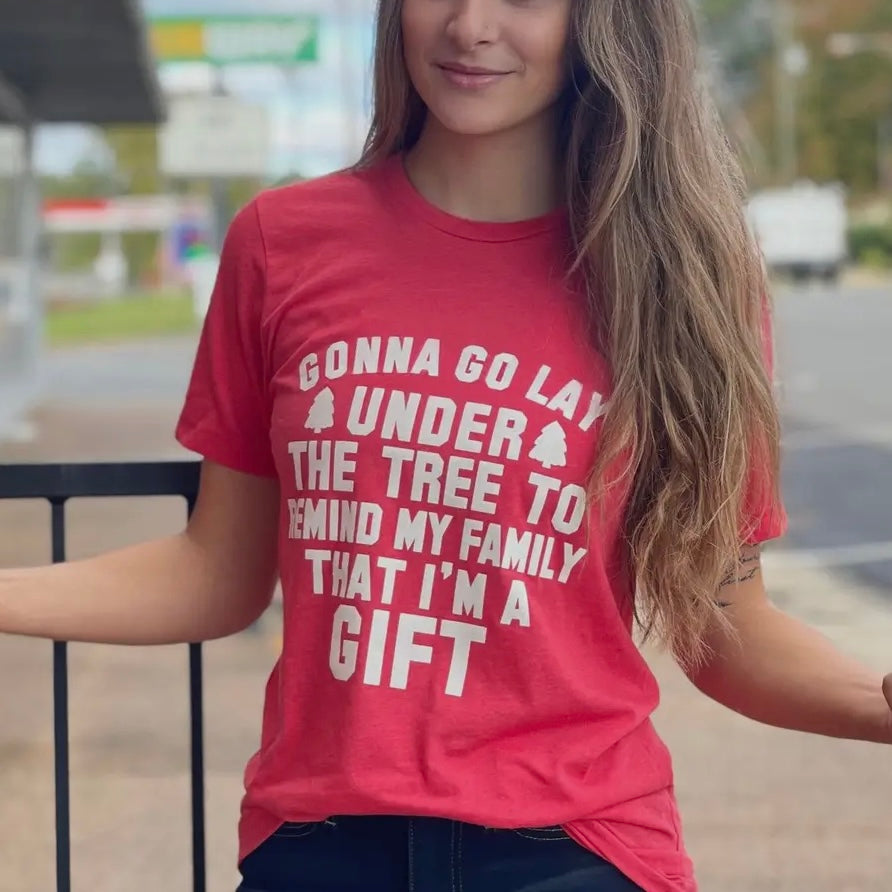 Mama's Little Turkey T-shirt