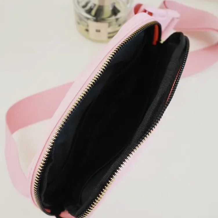 Crossbody Belt Bag