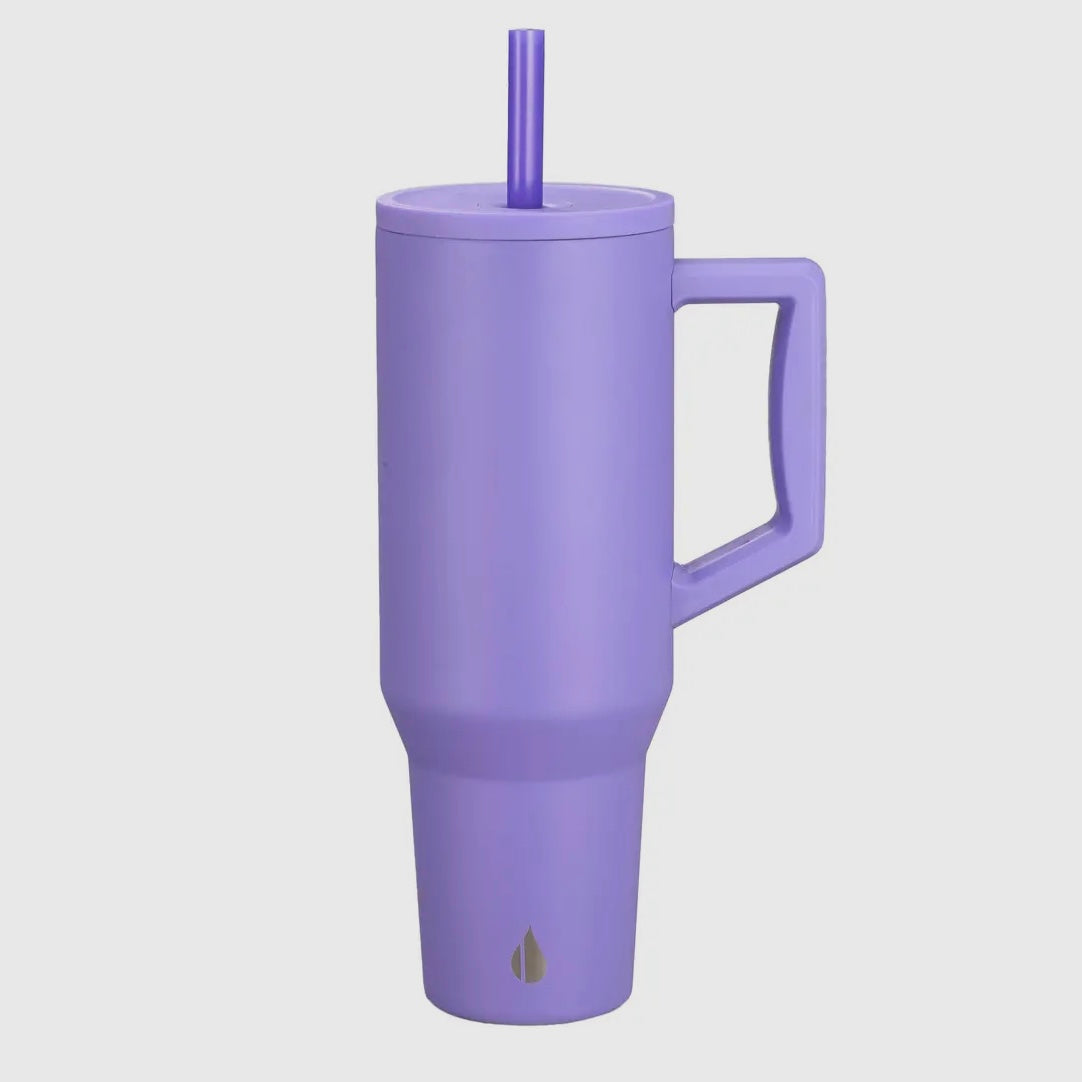 Commuter 40oz Tumbler