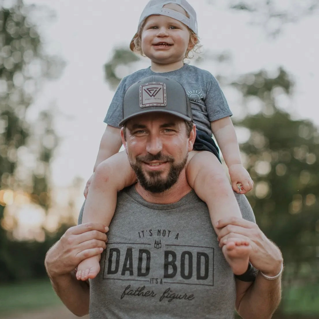 It’s Not a Dadbod T-shirt