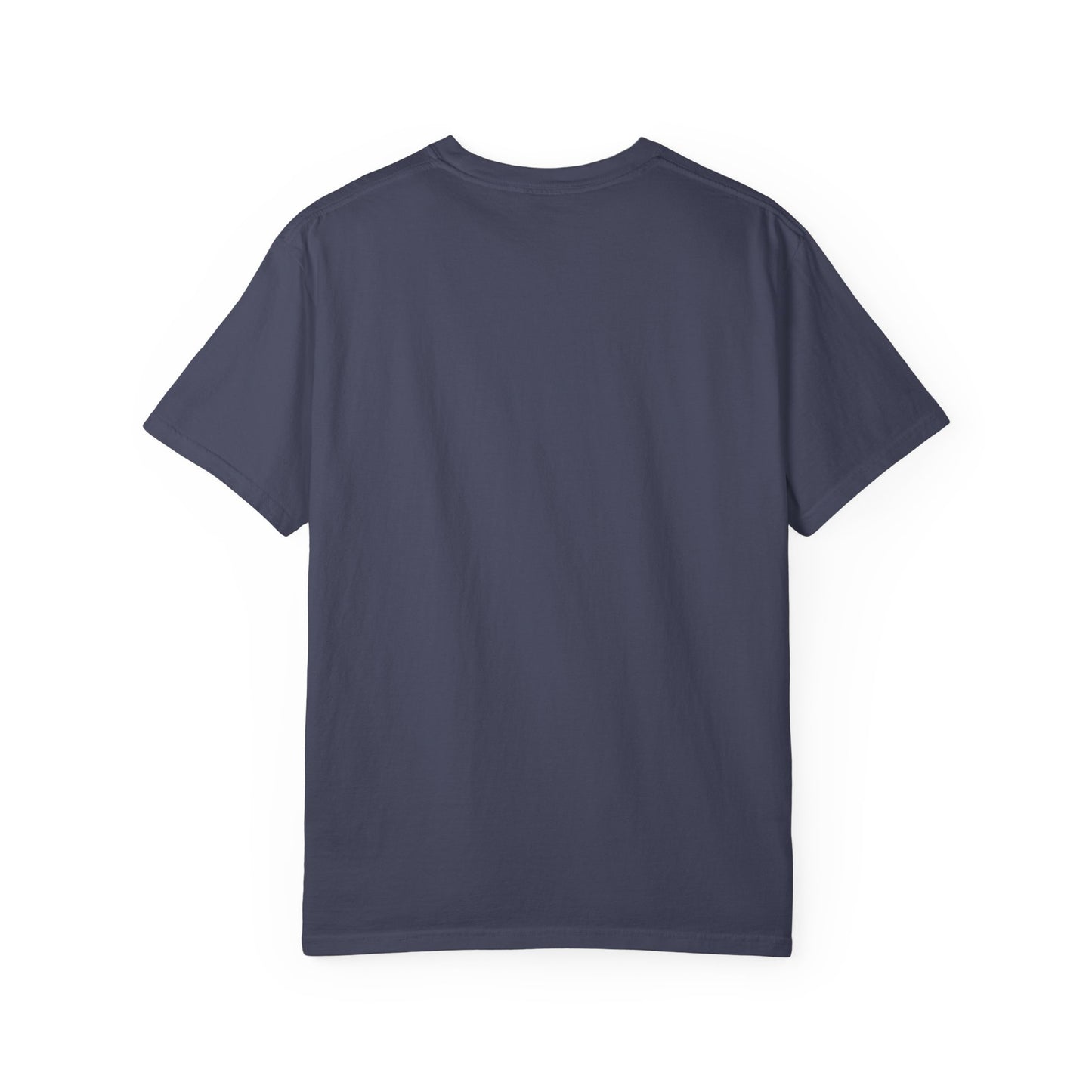 Worth the Wait T-Shirt — 'God & Grace' Inspirational Faith Tee