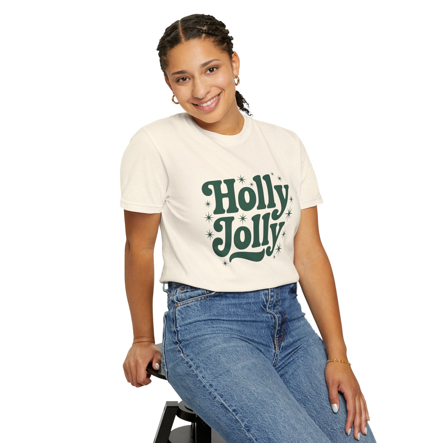 Holly Jolly T-shirt