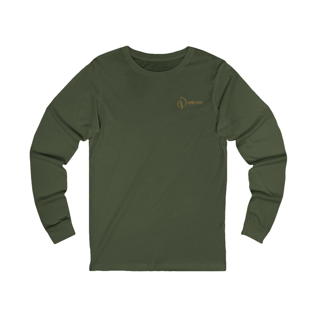 CUSTOM Feel Better Function Higher Long Sleeve Tee
