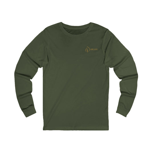 CUSTOM Feel Better Function Higher Long Sleeve Tee