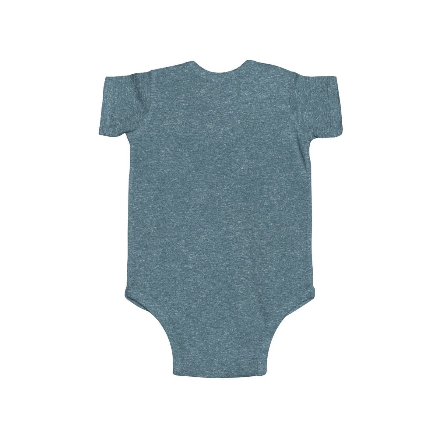 Patchwork Cow Print Baby Bodysuit - Cute Nursery Infant One-Piece