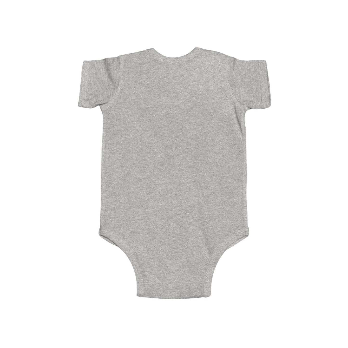 Patchwork Cow Print Baby Bodysuit - Cute Nursery Infant One-Piece