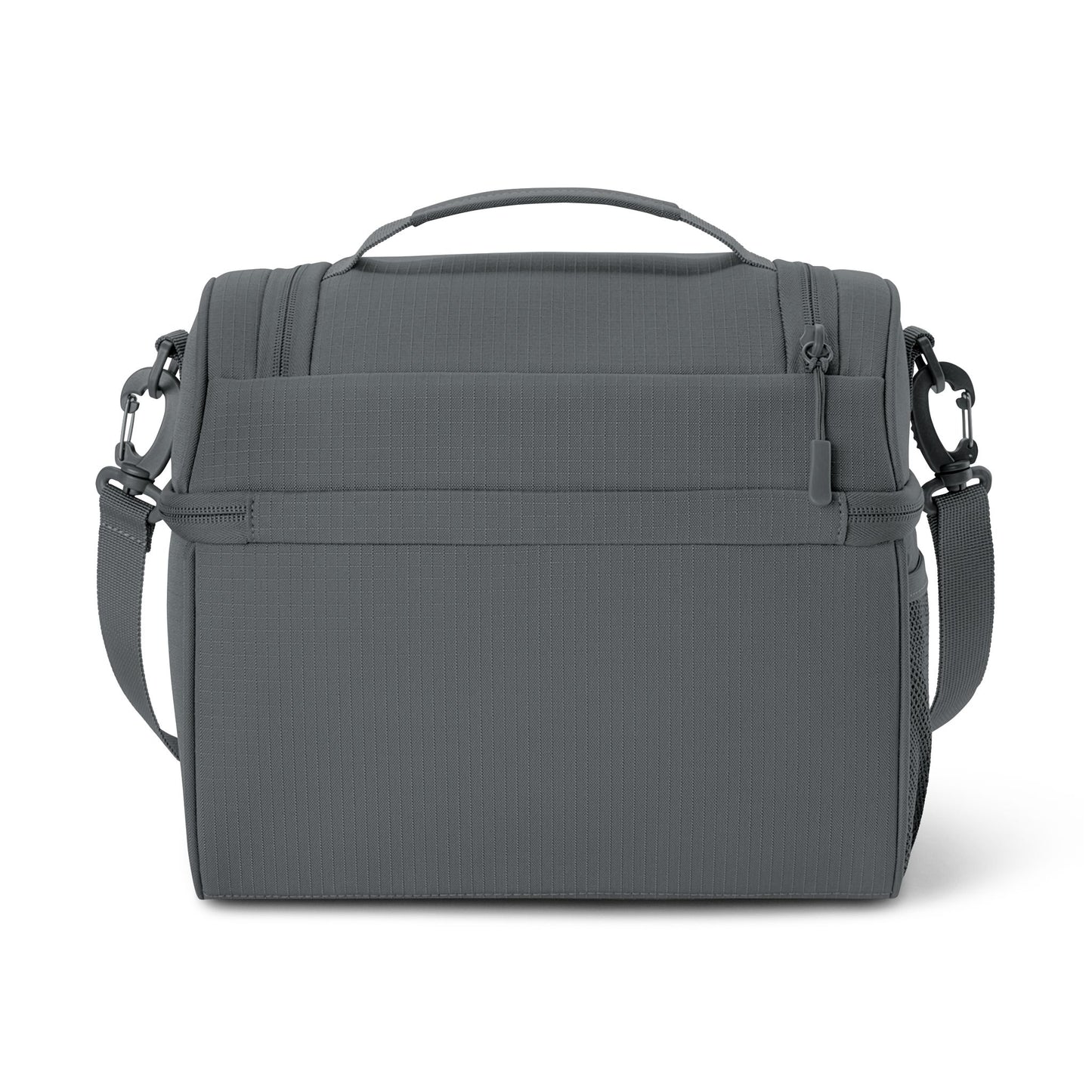 Nurse Floral Script Cooler Bag & Lunchbox