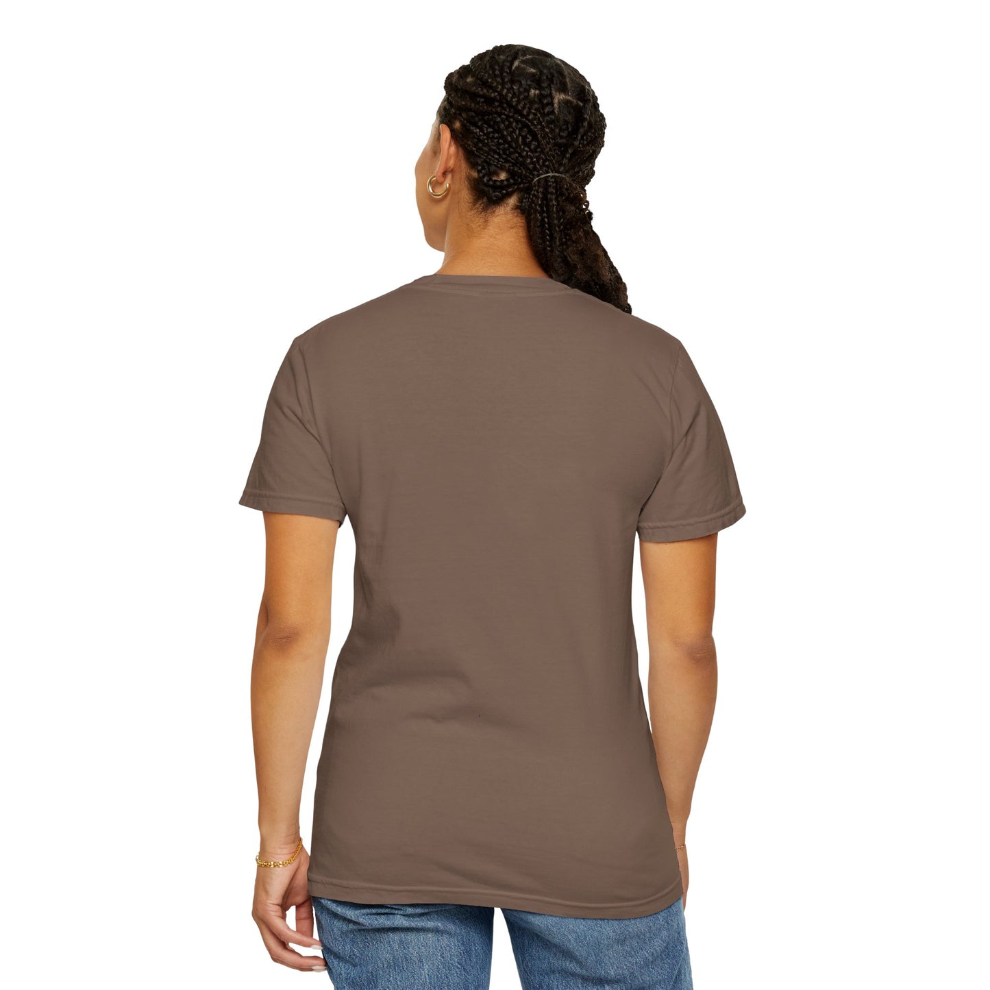 Mighty Moo Cow Graphic T-Shirt — Cute Farm Animal Tee