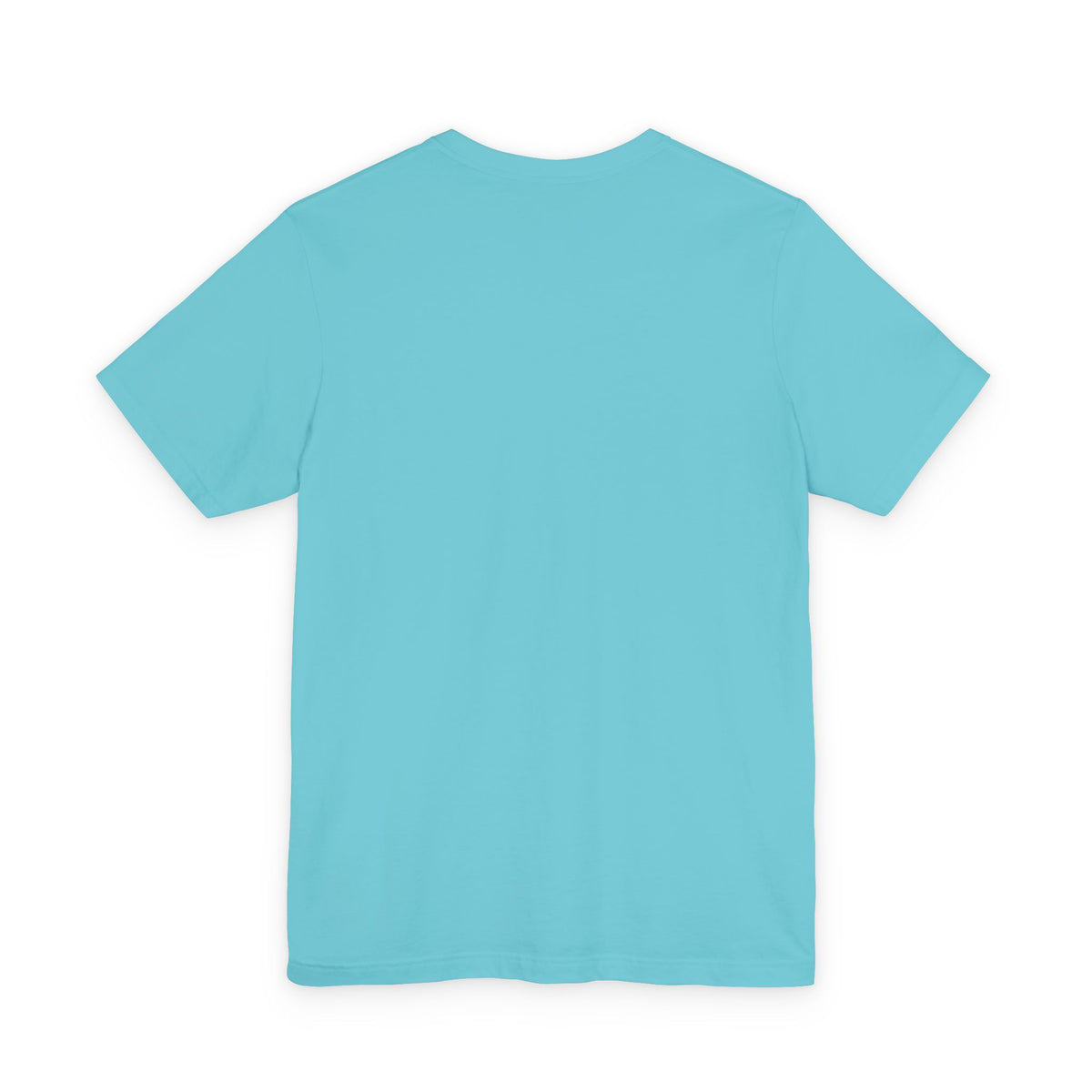 Cowpens Cow Print Cap Embroidered Tee — Minimalist Graphic T-Shirt