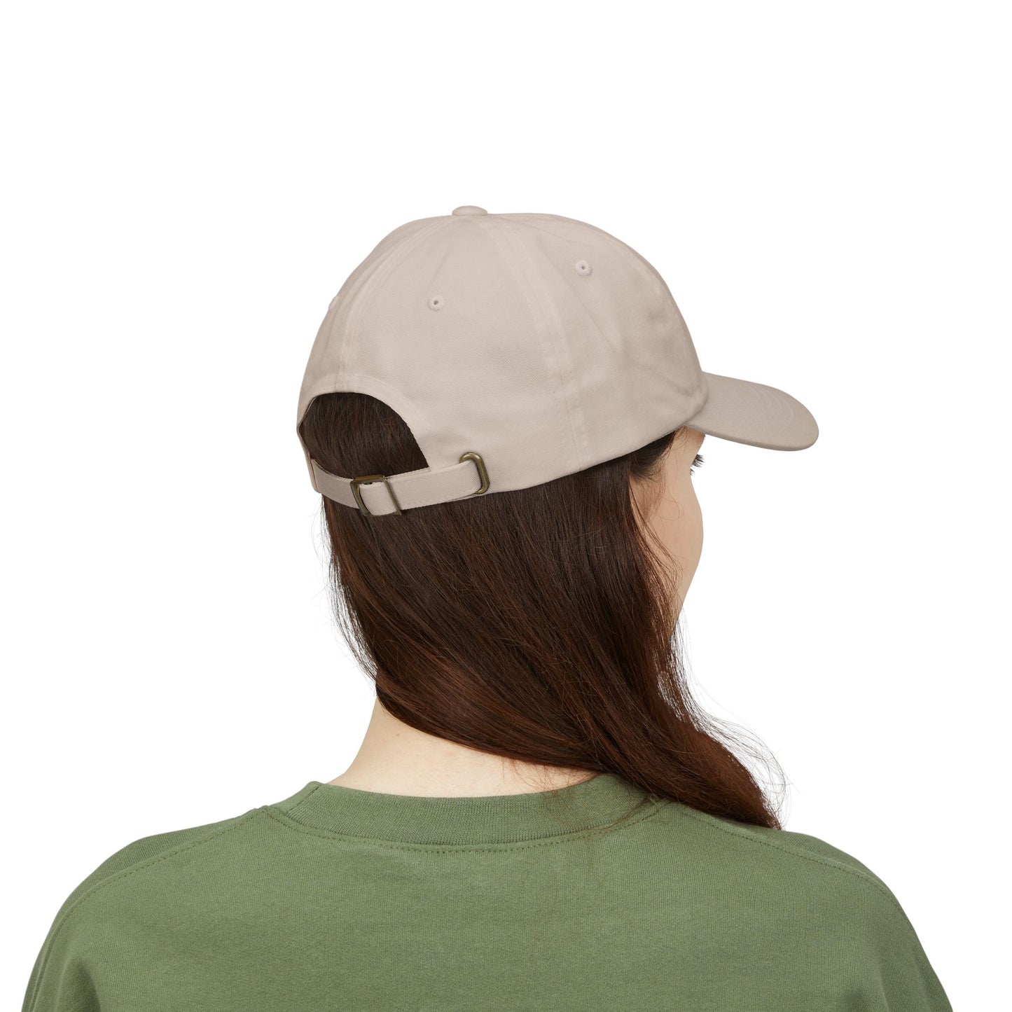 Dad Cap — 'This and Yap' Cheese Board Embroidery Hat