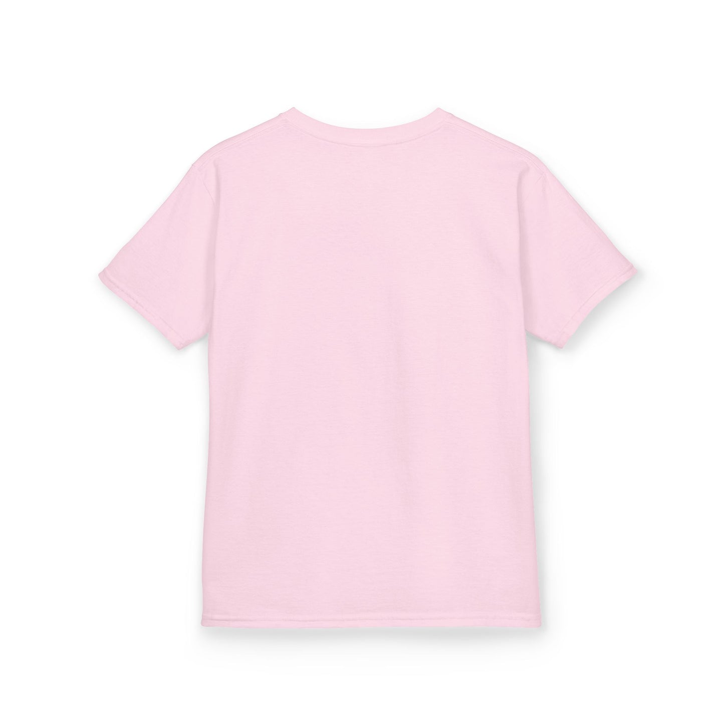 Kids Fall Cow Pumpkin T-Shirt