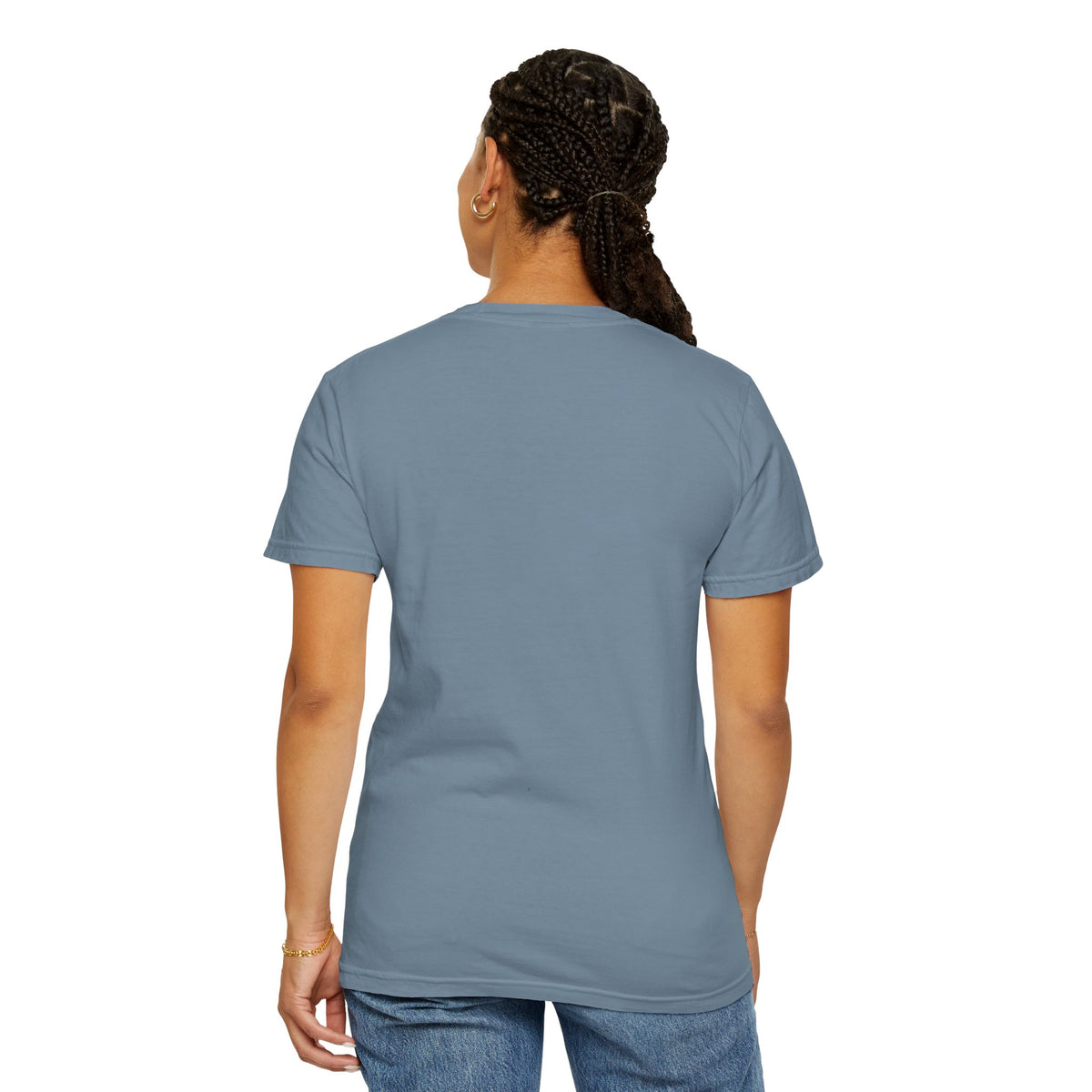 Mighty Moo Cow Graphic T-Shirt — Cute Farm Animal Tee