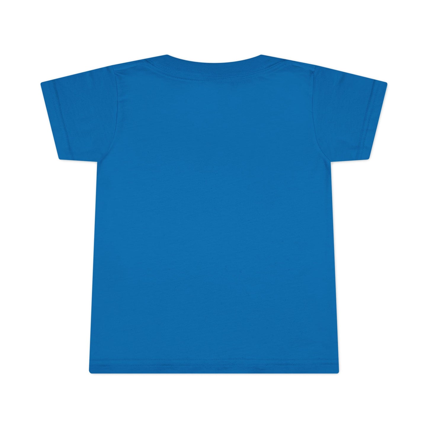 Toddler T-Shirt — Silly Goose Club Cute Cartoon Goose Kids Tee