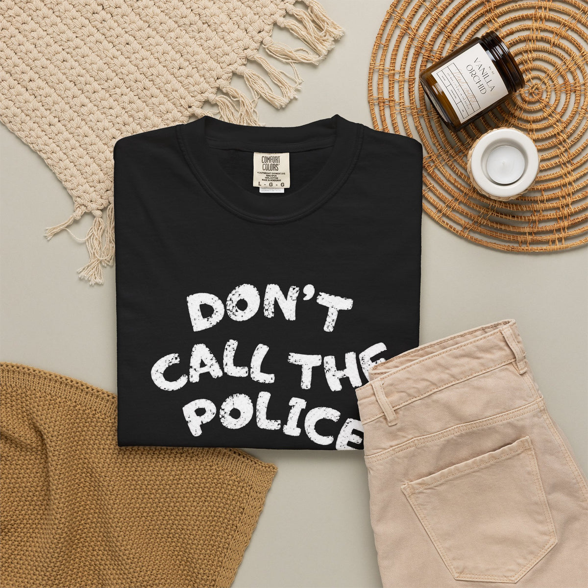 Oakley's T-Shirt